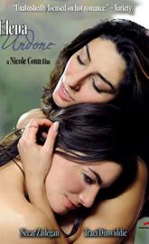 Elena Undone poster