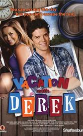 Vacation with Derek poster