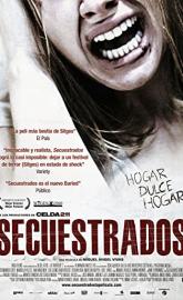 Kidnapped poster