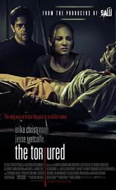The Tortured poster