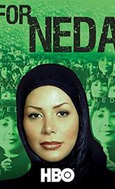 For Neda poster