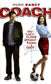 Coach poster