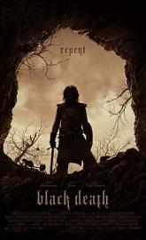 Black Death poster