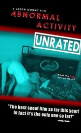 Abnormal Activity poster