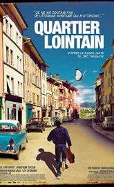 Quartier lointain poster