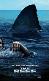 The Reef poster