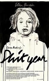 Shit Year poster