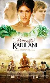 Princess Kaiulani poster