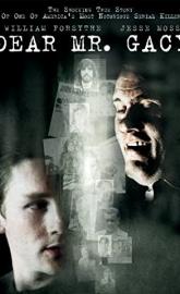 Dear Mr. Gacy poster