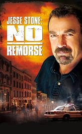 Jesse Stone: No Remorse poster