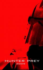 Hunter Prey poster