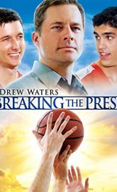 Breaking the Press poster