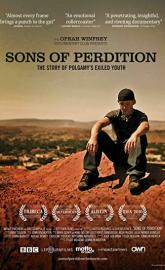 Sons of Perdition poster
