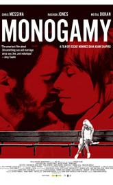 Monogamy poster