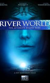 Riverworld poster