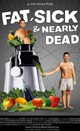 Fat, Sick & Nearly Dead poster