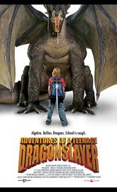 I Was a 7th Grade Dragon Slayer poster
