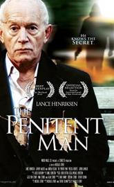 The Penitent Man poster