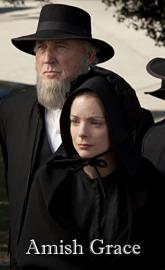 Amish Grace poster