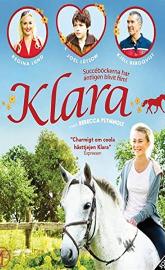 Klara - Don't Be Afraid to Follow Your Dream poster