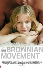Brownian Movement poster