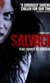 Salvage poster