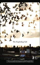 The Exploding Girl poster
