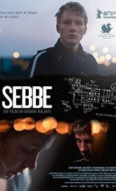 Sebbe poster
