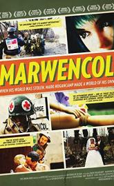 Marwencol poster