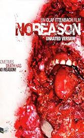 No Reason poster