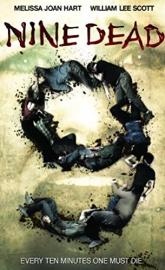 Nine Dead poster