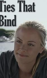 Ties That Bind poster
