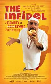 The Infidel poster