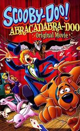 Scooby-Doo! Abracadabra-Doo poster