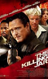The Killing Jar poster