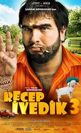 Recep Ivedik 3 poster