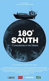 180° South poster