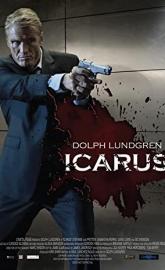 Icarus poster
