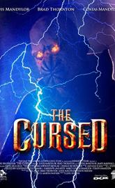 The Cursed poster