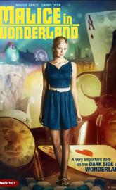 Malice in Wonderland poster