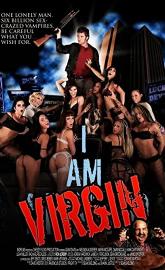 I Am Virgin poster