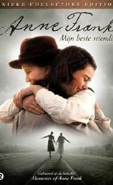 Memories of Anne Frank poster