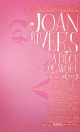 Joan Rivers: A Piece of Work poster