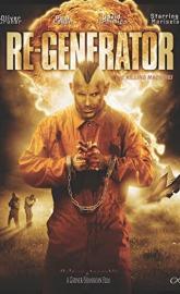 Re-Generator poster