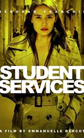 Student Services poster