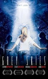 Grey Skies poster