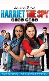 Harriet the Spy: Blog Wars poster