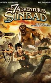 The 7 Adventures of Sinbad poster