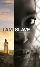 I Am Slave poster