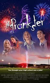The Prankster poster